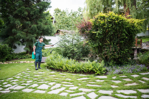 Best Best Pest Control Companies  in Smith Center, KS